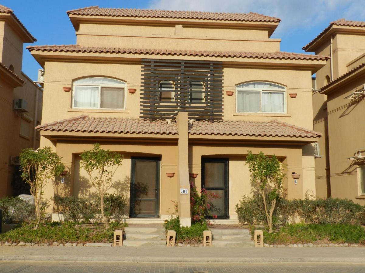 Telal Ain Sokhna Villa Ain Sukhna Exterior foto