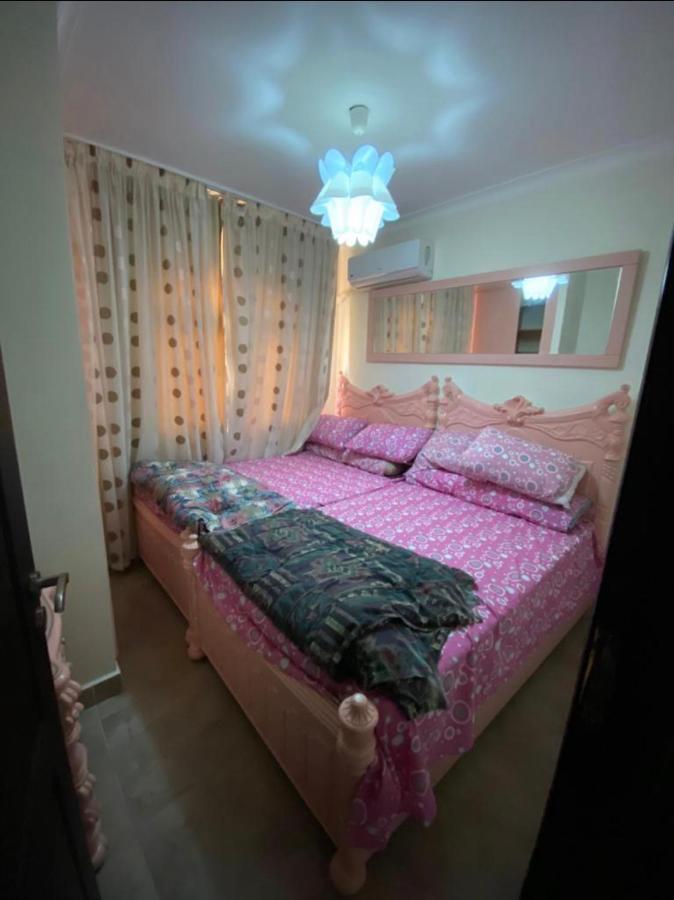 Telal Ain Sokhna Villa Ain Sukhna Exterior foto
