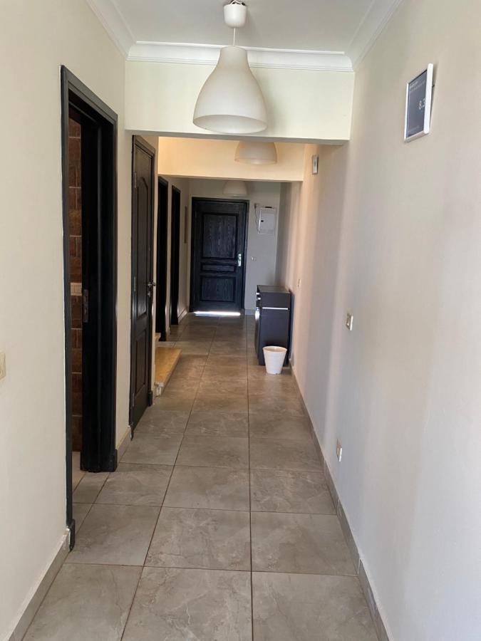 Telal Ain Sokhna Villa Ain Sukhna Exterior foto