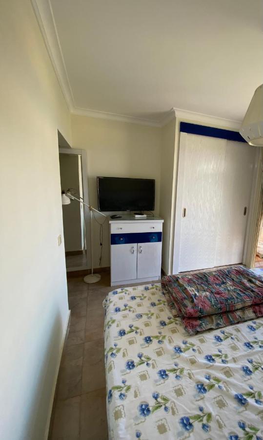 Telal Ain Sokhna Villa Ain Sukhna Exterior foto