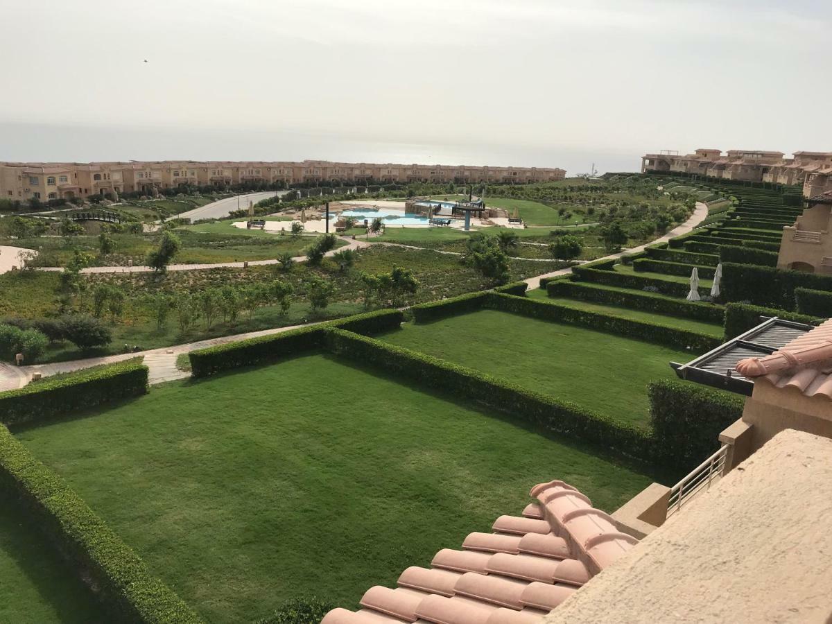 Telal Ain Sokhna Villa Ain Sukhna Exterior foto