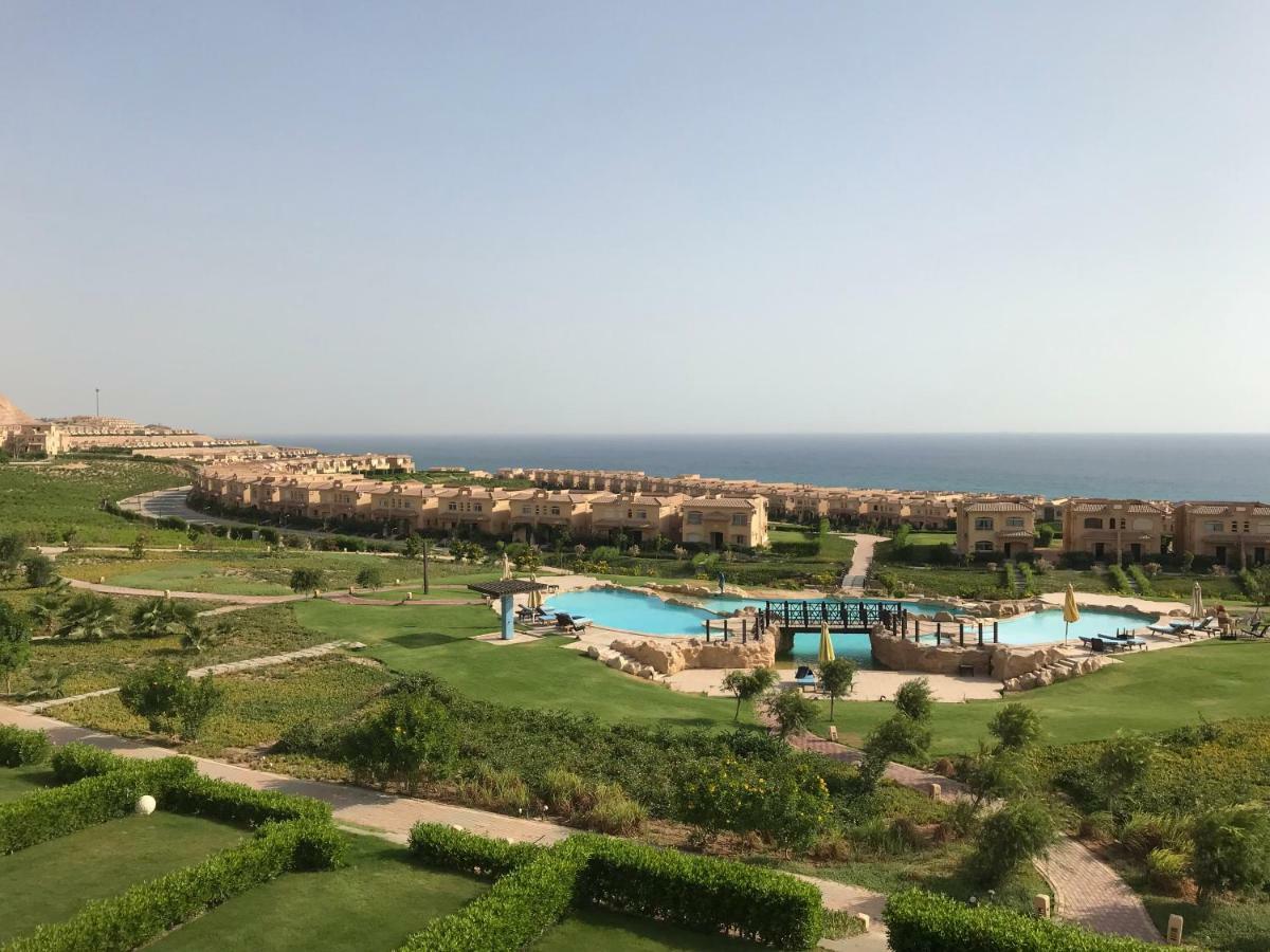 Telal Ain Sokhna Villa Ain Sukhna Exterior foto