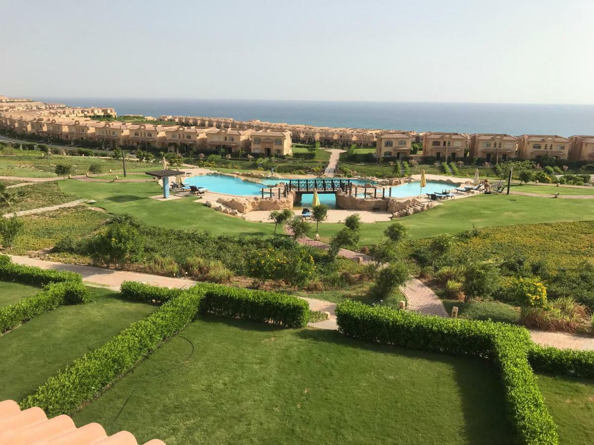 Telal Ain Sokhna Villa Ain Sukhna Exterior foto