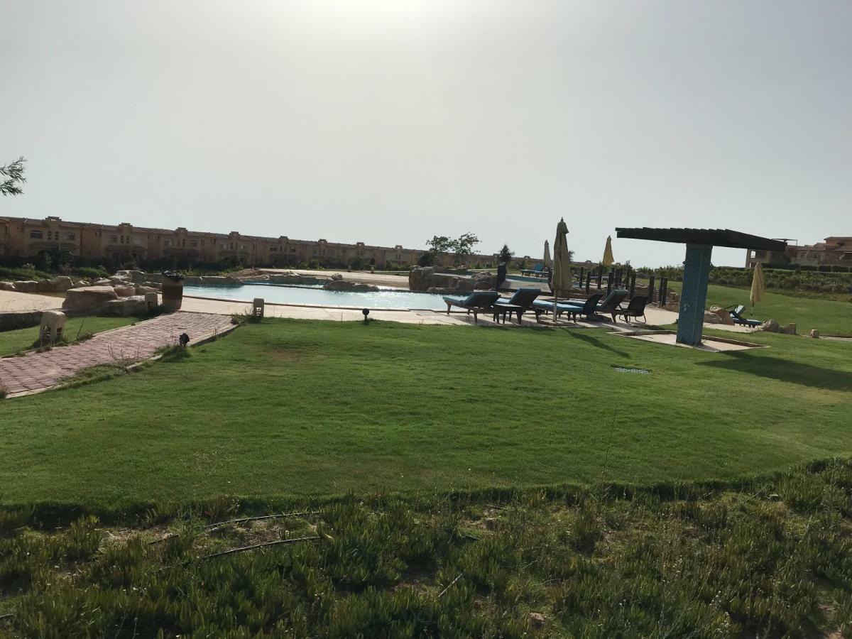 Telal Ain Sokhna Villa Ain Sukhna Exterior foto